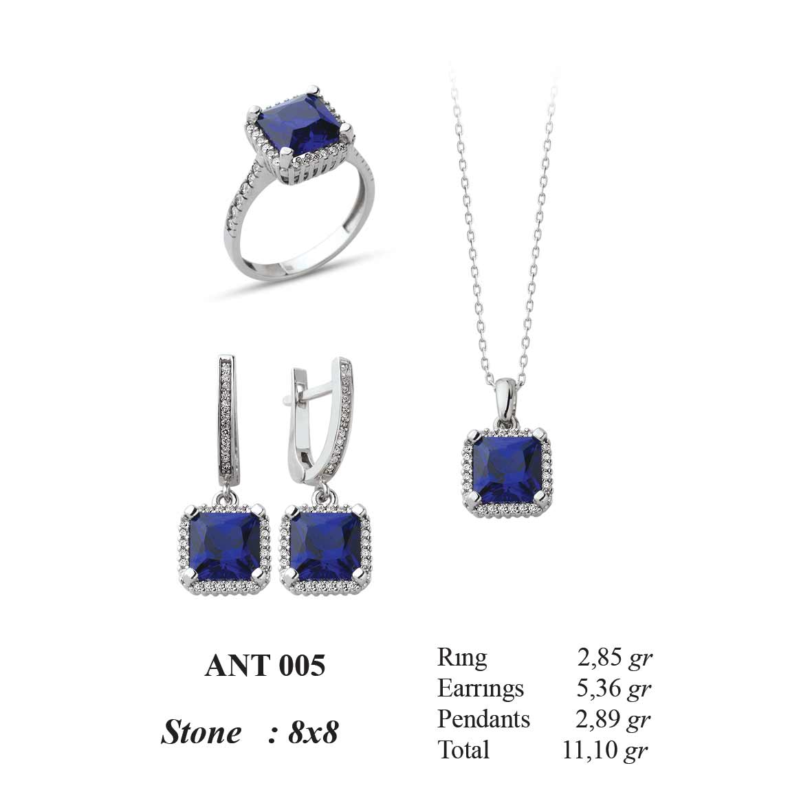 ANT0005